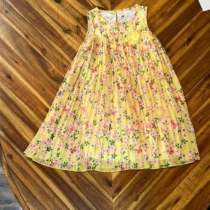 H&M Girls Babydoll Dress